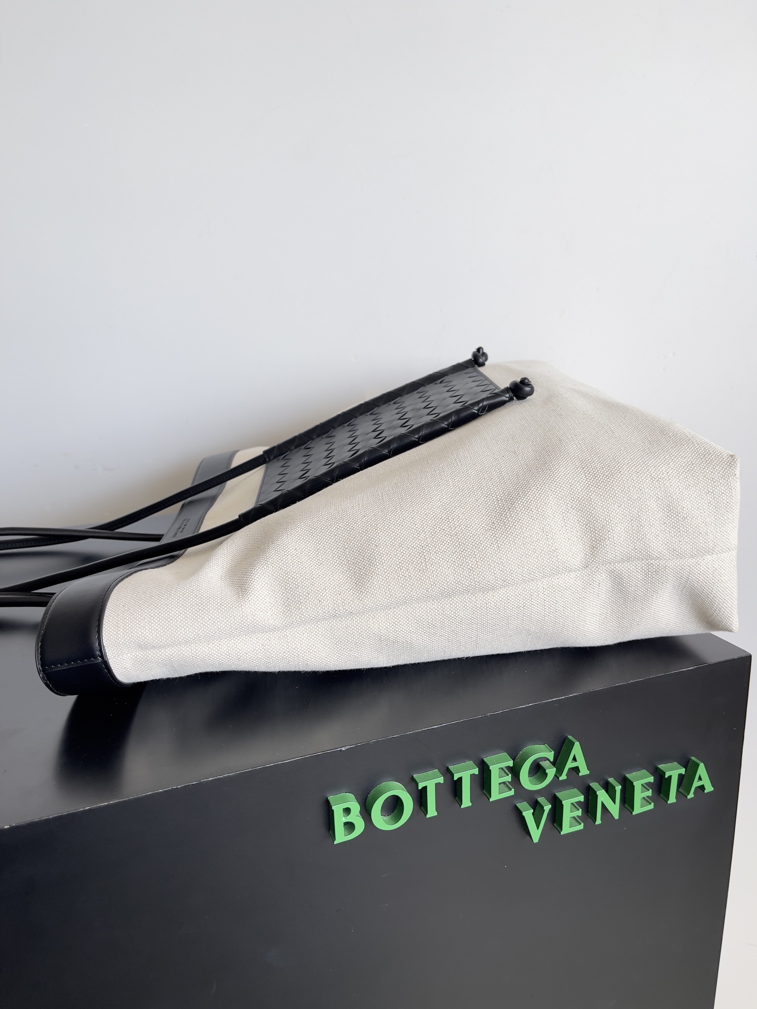 Bottega Veneta Shopping Bags